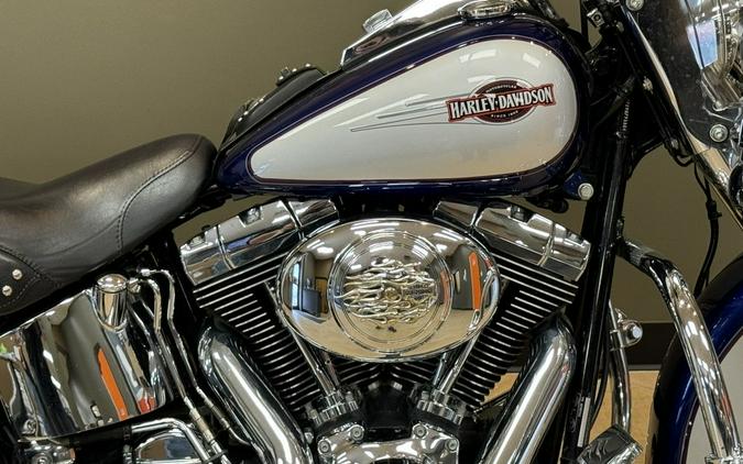 2006 Harley-Davidson Softail® Heritage Softail® Classic