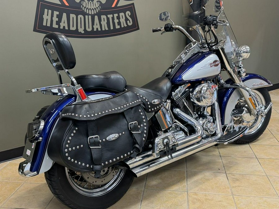 2006 Harley-Davidson Softail® Heritage Softail® Classic