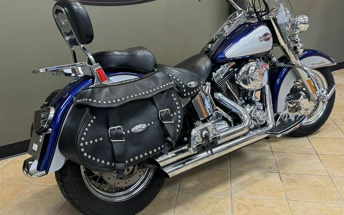 2006 Harley-Davidson Softail® Heritage Softail® Classic