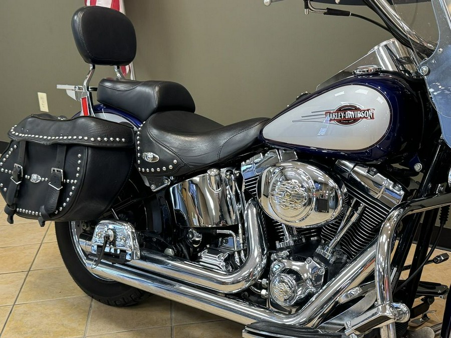 2006 Harley-Davidson Softail® Heritage Softail® Classic