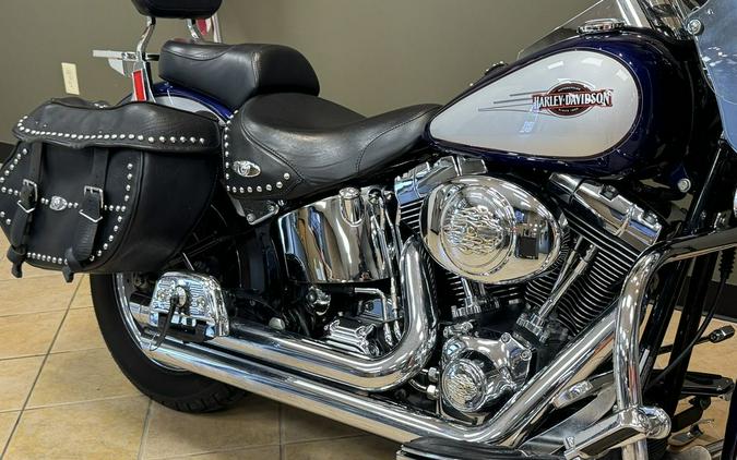 2006 Harley-Davidson Softail® Heritage Softail® Classic