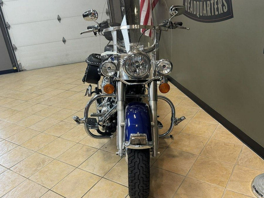 2006 Harley-Davidson Softail® Heritage Softail® Classic