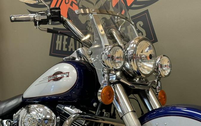 2006 Harley-Davidson Softail® Heritage Softail® Classic