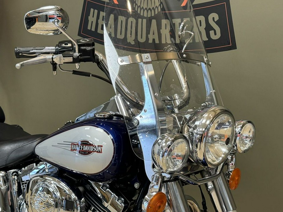 2006 Harley-Davidson Softail® Heritage Softail® Classic