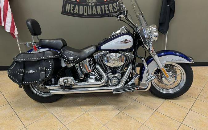 2006 Harley-Davidson Softail® Heritage Softail® Classic