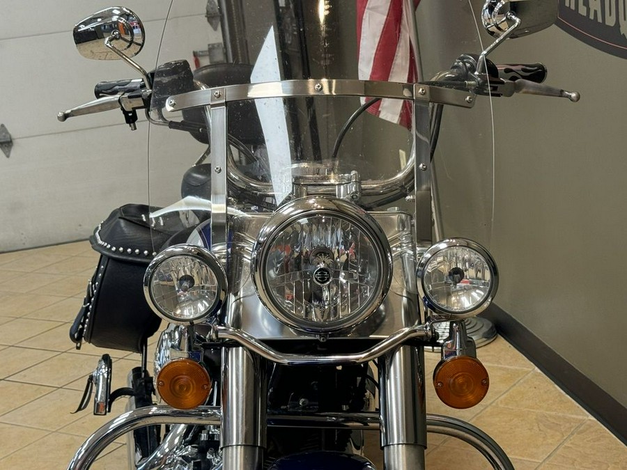 2006 Harley-Davidson Softail® Heritage Softail® Classic