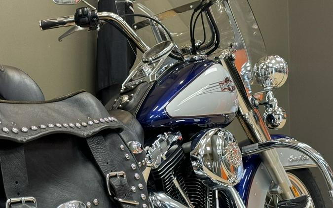 2006 Harley-Davidson Softail® Heritage Softail® Classic