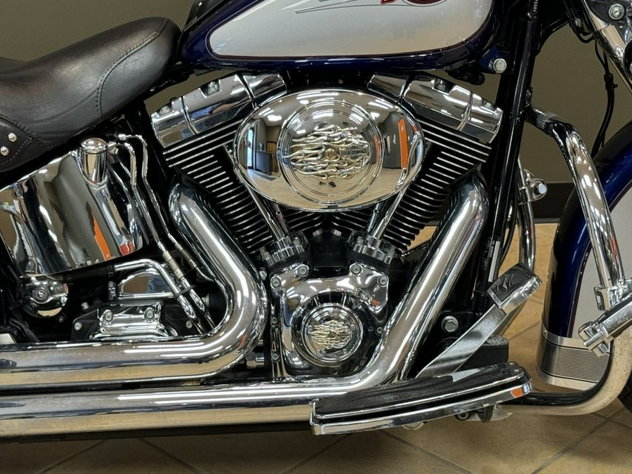 2006 Harley-Davidson Softail® Heritage Softail® Classic