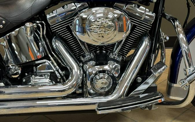 2006 Harley-Davidson Softail® Heritage Softail® Classic