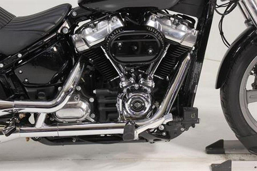 2023 Harley-Davidson Softail® Standard