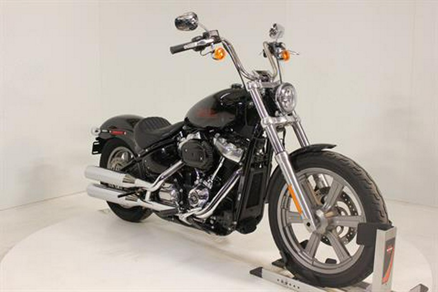 2023 Harley-Davidson Softail® Standard