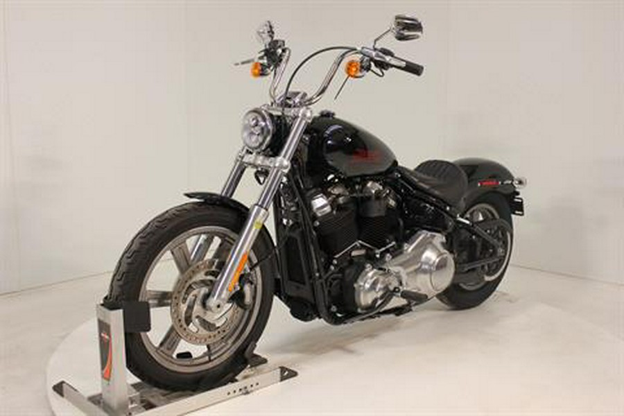 2023 Harley-Davidson Softail® Standard