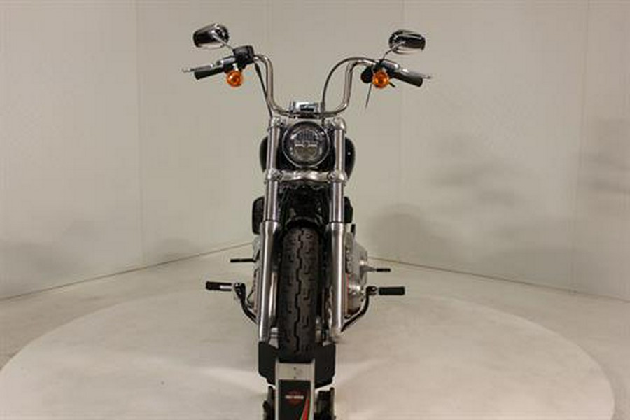 2023 Harley-Davidson Softail® Standard