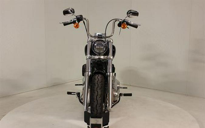 2023 Harley-Davidson Softail® Standard