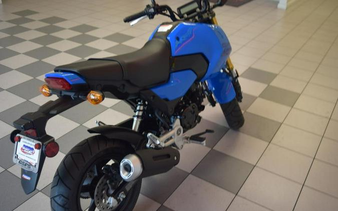 2025 Honda® Grom