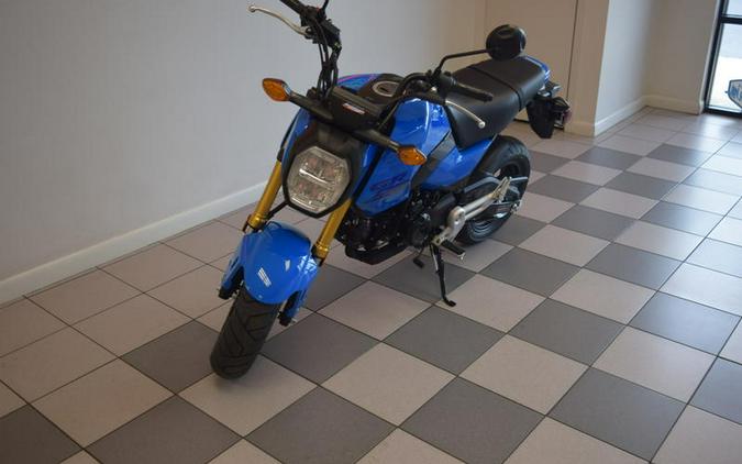 2025 Honda® Grom