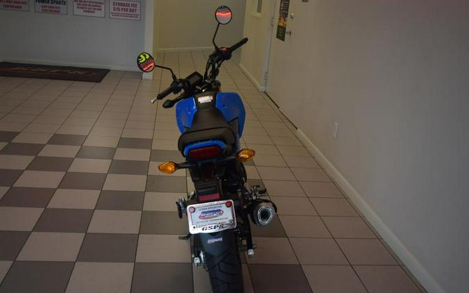 2025 Honda® Grom