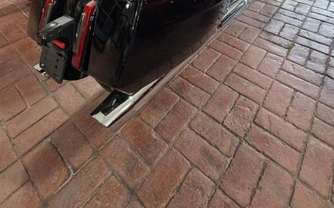 2025 Harley-Davidson Road Glide®