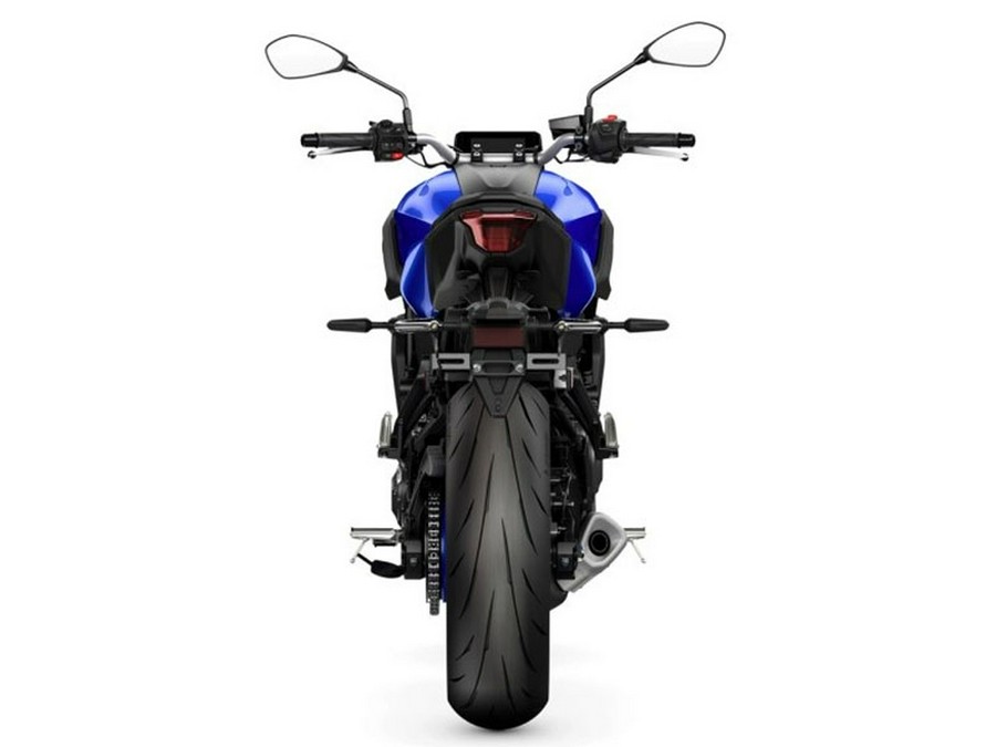 2025 Yamaha MT 07