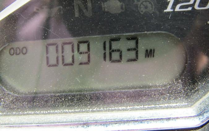 2021 Harley-Davidson® FLHT - Electra Glide® Standard