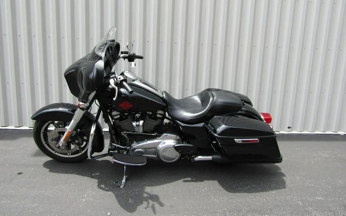 2021 Harley-Davidson® FLHT - Electra Glide® Standard