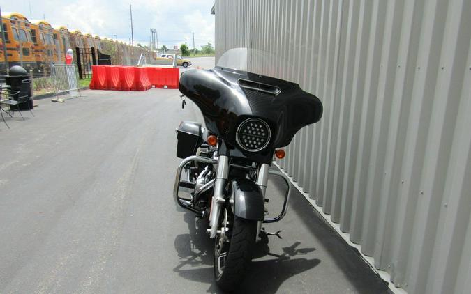 2021 Harley-Davidson® FLHT - Electra Glide® Standard