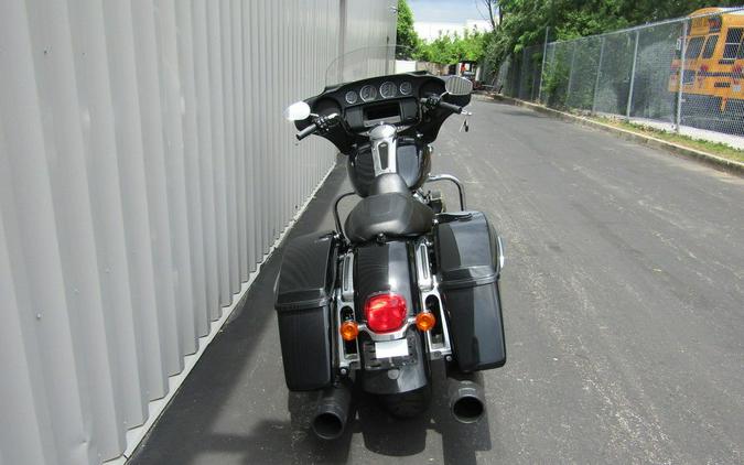 2021 Harley-Davidson® FLHT - Electra Glide® Standard