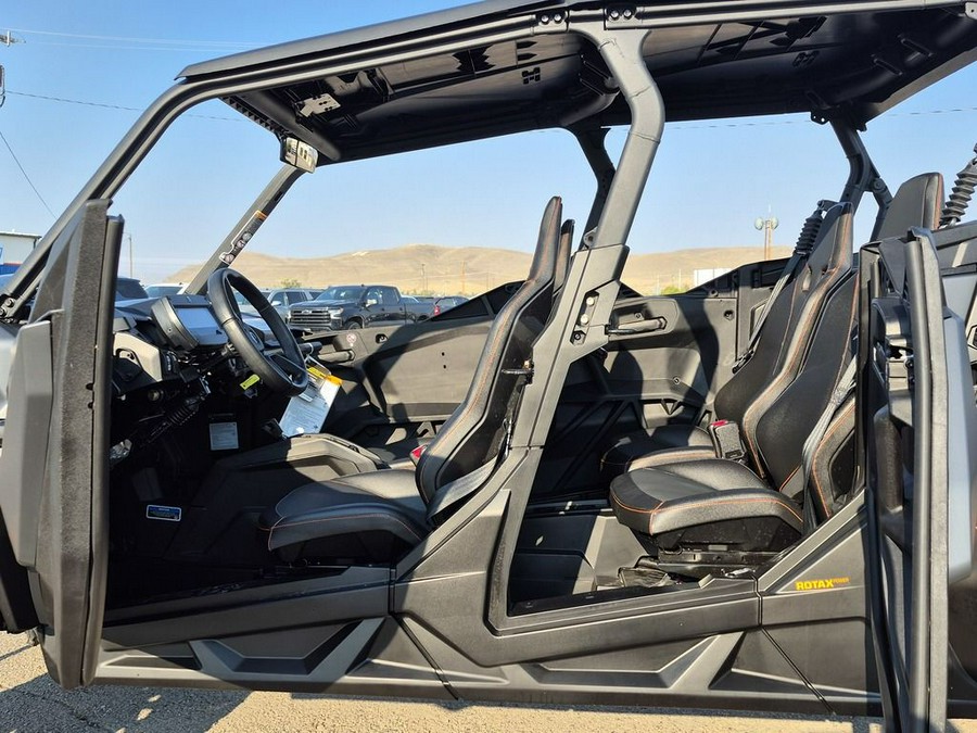 2025 Can-Am® Commander MAX XT-P