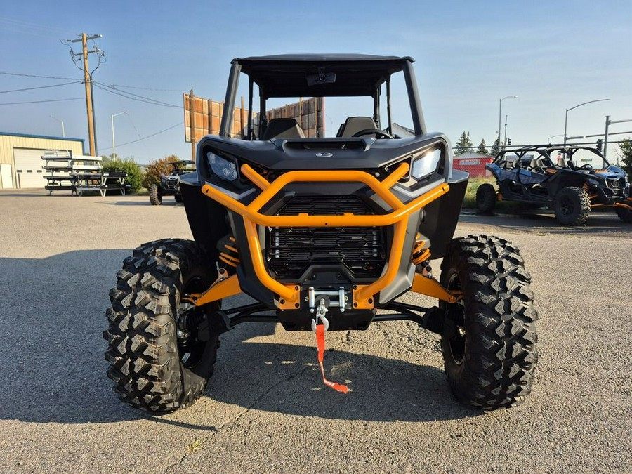 2025 Can-Am® Commander MAX XT-P