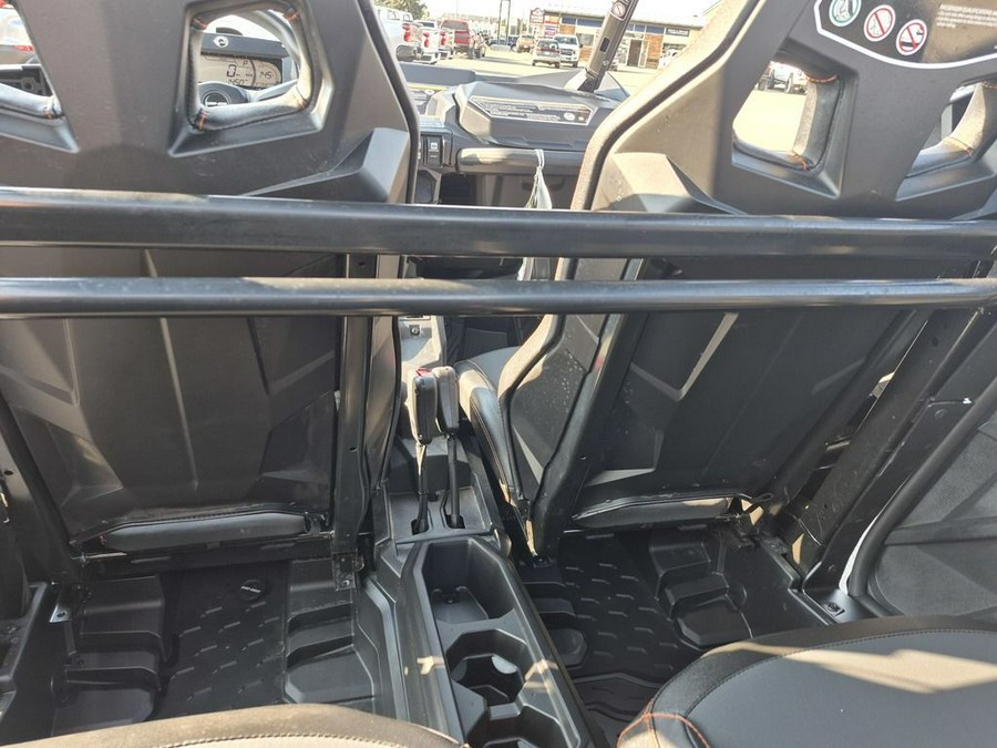 2025 Can-Am® Commander MAX XT-P