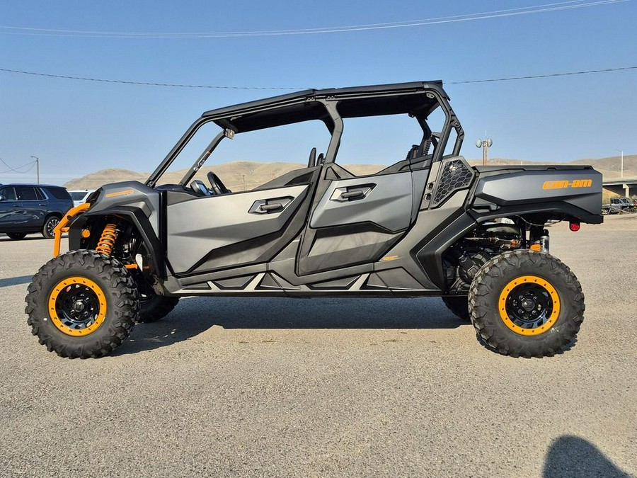 2025 Can-Am® Commander MAX XT-P
