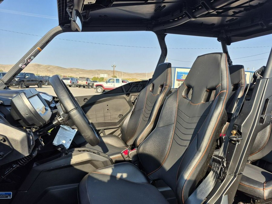 2025 Can-Am® Commander MAX XT-P