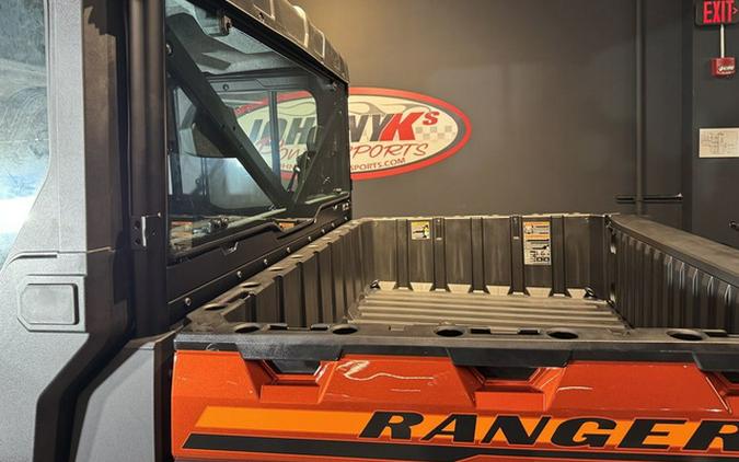 2026 Polaris Ranger Crew XP 1000 Northstar Edition Ultimate Ora