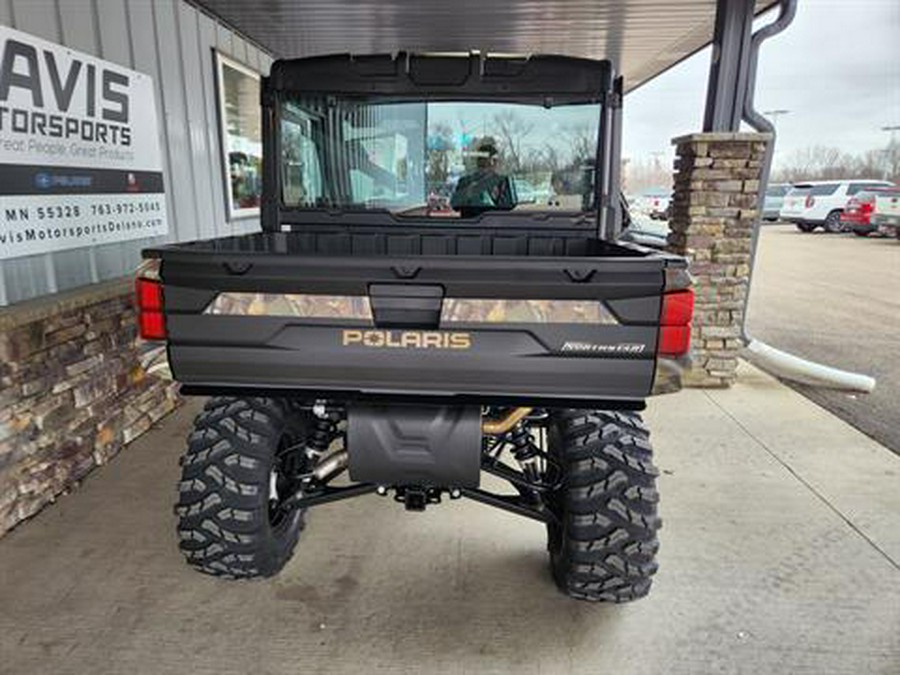 2026 Polaris Ranger XP 1000 NorthStar Edition Ultimate