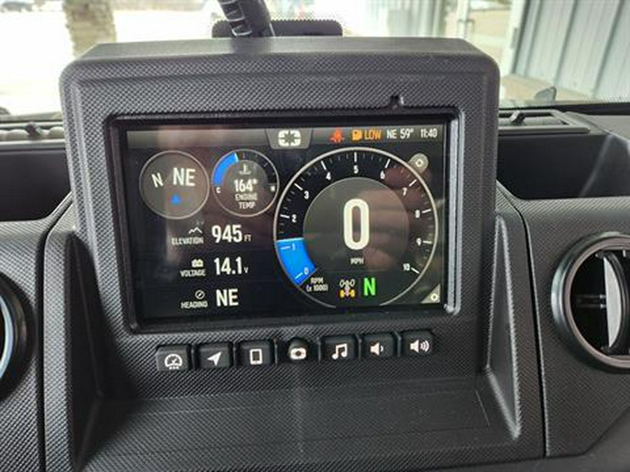 2026 Polaris Ranger XP 1000 NorthStar Edition Ultimate