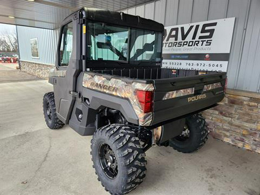 2026 Polaris Ranger XP 1000 NorthStar Edition Ultimate