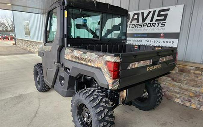 2026 Polaris Ranger XP 1000 NorthStar Edition Ultimate