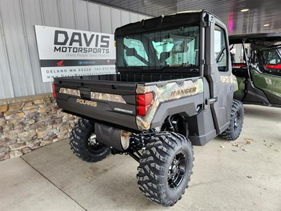 2026 Polaris Ranger XP 1000 NorthStar Edition Ultimate