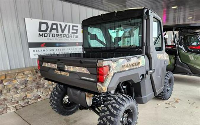 2026 Polaris Ranger XP 1000 NorthStar Edition Ultimate