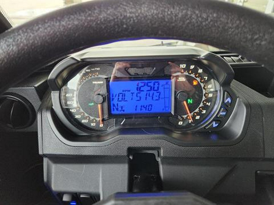 2026 Polaris Ranger XP 1000 NorthStar Edition Ultimate