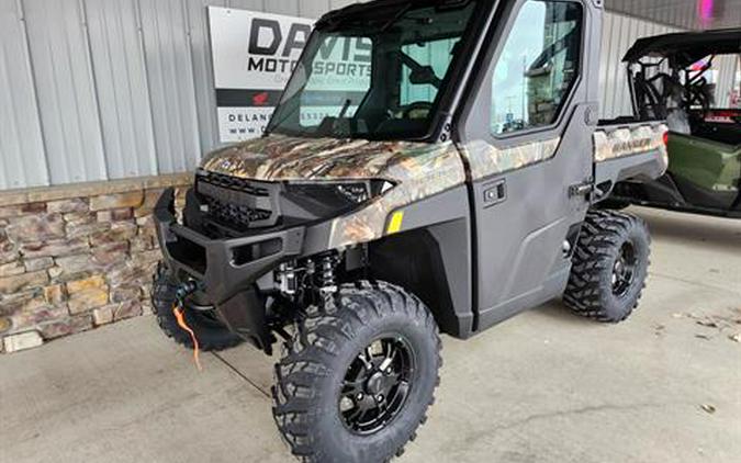 2026 Polaris Ranger XP 1000 NorthStar Edition Ultimate