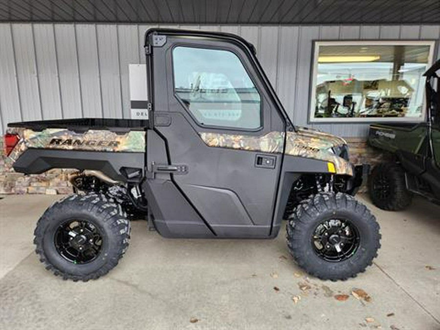 2026 Polaris Ranger XP 1000 NorthStar Edition Ultimate