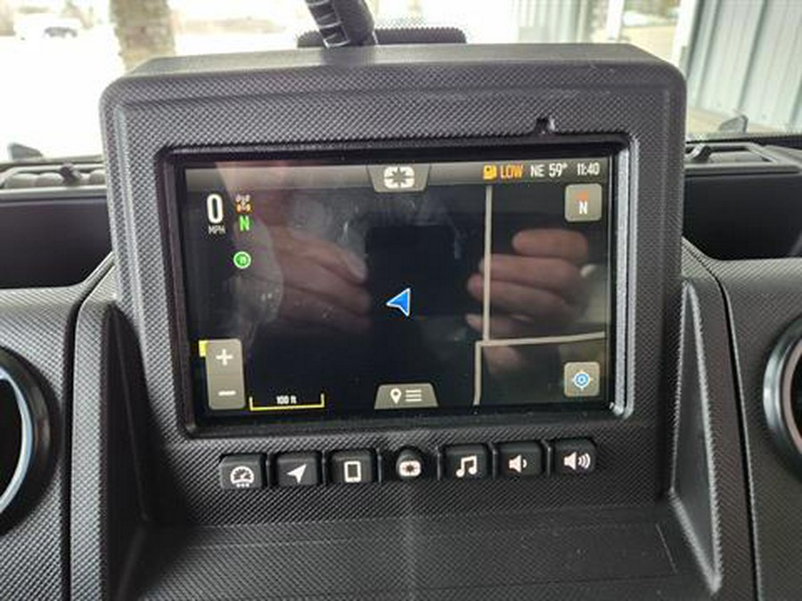 2026 Polaris Ranger XP 1000 NorthStar Edition Ultimate