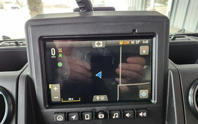 2026 Polaris Ranger XP 1000 NorthStar Edition Ultimate