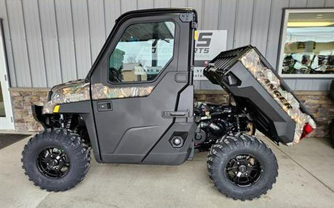 2026 Polaris Ranger XP 1000 NorthStar Edition Ultimate
