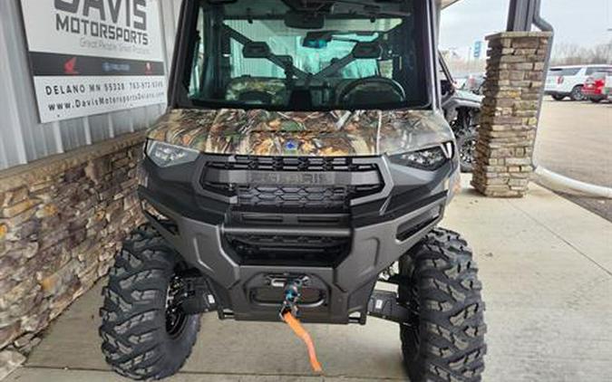 2026 Polaris Ranger XP 1000 NorthStar Edition Ultimate