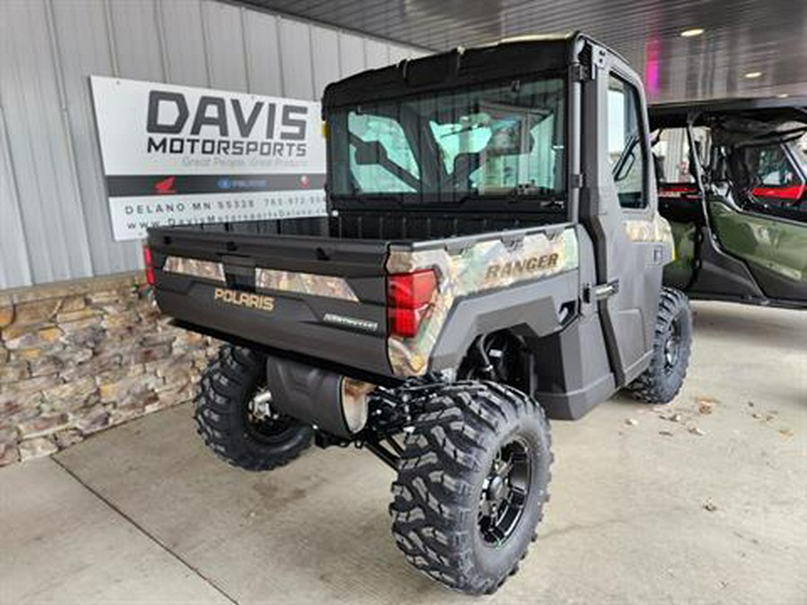 2026 Polaris Ranger XP 1000 NorthStar Edition Ultimate