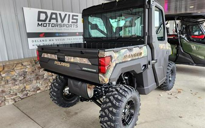 2026 Polaris Ranger XP 1000 NorthStar Edition Ultimate