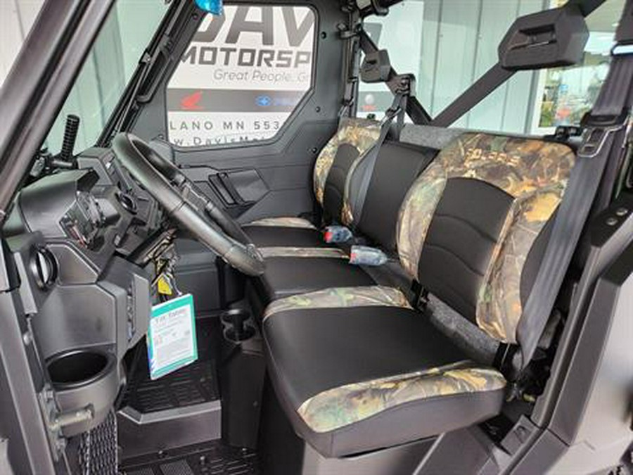 2026 Polaris Ranger XP 1000 NorthStar Edition Ultimate