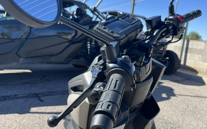 2024 Yamaha ZUMA 125